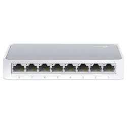 سوییچ TP-LINK TL-SF1008D 8Port