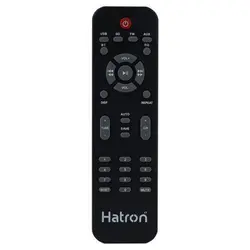 اسپیکر بلوتوثی رم و فلش خور Hatron HSP265