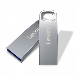 فلش ۶۴ گیگ لکسار Lexar JumpDrive M35 USB3.0