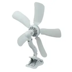 پنکه رومیزی دور کند Bimer 1000 6W