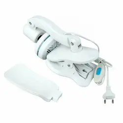 پنکه رومیزی دور کند Bimer 1000 6W