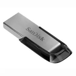 فلش ۱۲۸ گیگ سن دیسک SanDisk Ultra Flair USB3.0
