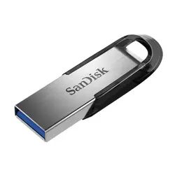 فلش ۱۲۸ گیگ سن دیسک SanDisk Ultra Flair USB3.0