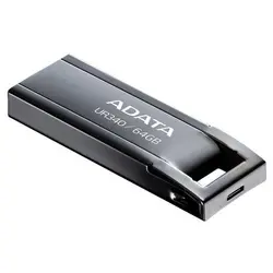 فلش ۶۴ گیگ ای دیتا ADATA Royal UR340 USB3.2