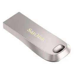 فلش ۱۲۸ گیگ سن دیسک Sandisk Ultra Luxe USB3.1