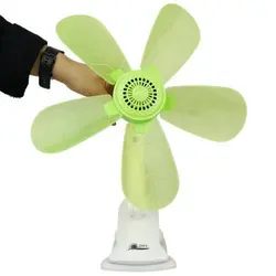 پنکه رومیزی Huajiu HJ10-50