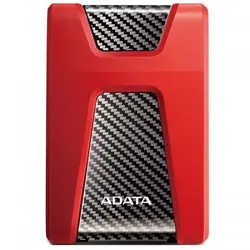 هارد اکسترنال ای دیتا مدل HD650 ظرفیت 2 ترابایت - فروشگاه اینترنتی لیمو شیرین | پخش انواع حافظه