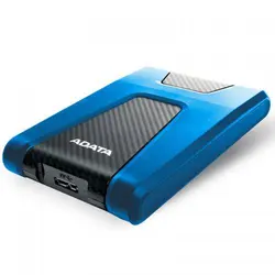 هارد اکسترنال ای دیتا مدل HD650 ظرفیت 2 ترابایت - فروشگاه اینترنتی لیمو شیرین | پخش انواع حافظه