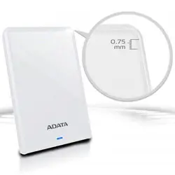 هارد اکسترنال ای دیتا مدل HV620S ظرفیت 2 ترابایت - فروشگاه اینترنتی لیمو شیرین | پخش انواع حافظه