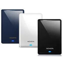 هارد اکسترنال ای دیتا مدل HV620S ظرفیت 2 ترابایت - فروشگاه اینترنتی لیمو شیرین | پخش انواع حافظه