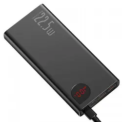 پاور بانک فست شارژ ۲۰۰۰۰ باسئوس Baseus Adaman PPADM20S QC3.0 PD 22.5W