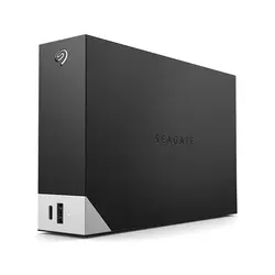 هارد اکسترنال سیگیت مدل Seagate One Touch Hub ظرفیت 8 ترابایت