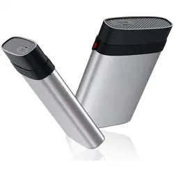 هارد اکسترنال سیلیکون پاور مدل A85 ظرفیت 2 ترابایت