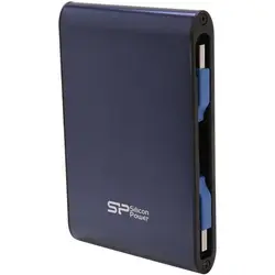 هارد اکسترنال سیلیکون پاور مدل A80 ظرفیت 1 ترابایت