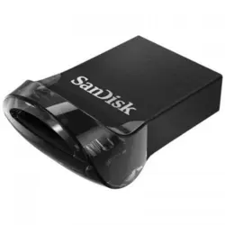 فلش 32 گیگ سن دیسک Sandisk Ultra Fit USB3.1