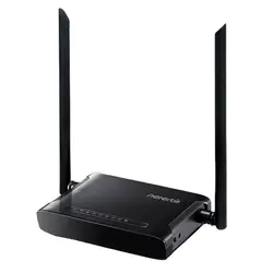 مودم روتر دو آنتن Neterbit ND-4230N N300 ADSL2+ 300Mbps