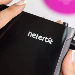 مودم روتر دو آنتن Neterbit ND-4230N N300 ADSL2+ 300Mbps