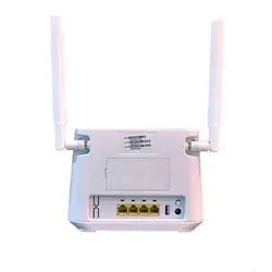 مودم همراه سیمکارتی ۲ آنتن U.TEL L443 LTE ADSL 300M