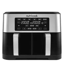 سرخ کن نوتریکوک مدل NUTRICOOK AF800