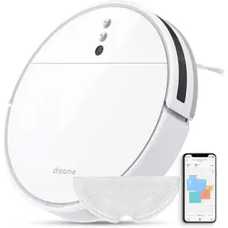 جارو رباتیک شیائومی مدل Xiaomi Mop MOP F9