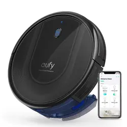 جاروبرقی رباتیک یوفی مدل EUFY RoboVac G10 Hybrid