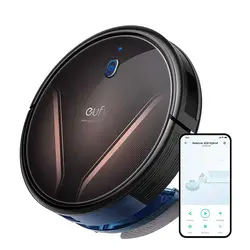 جاروبرقی رباتیک یوفی مدل EUFY RoboVac G20 Hybrid