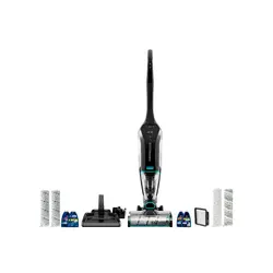 جاروشارژی و زمین شوی بیسل مدلBISSELL CrossWave Cordless