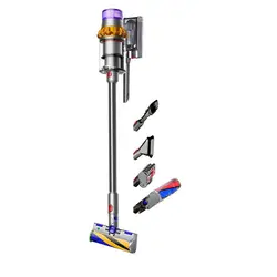 جاروشارژی هوشمند  دایسون مدل DYSON V15 Detect Absolute