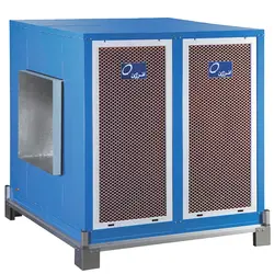 کولر صنعتی سلولزی انرژی (3 فاز) مدل ENERGY EC 18 - فروشگاه اینترنتی حجره