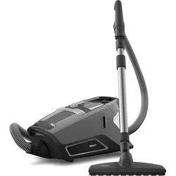 جاروبرقی مخزن دار میله مدل MIELE Blizzard CX1