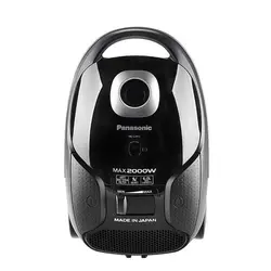 جاروبرقی پاناسونیک مدل PANASONIC MC-CJ913