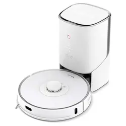 جاروبرقی رباتیک سنکور مدل SENCOR SRV 9385WH