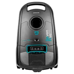 جاروبرقی سنکور مدل SENCOR SVC 7550TI