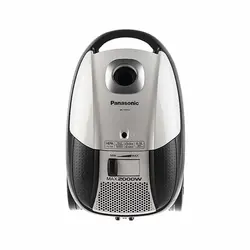 جاروبرقی پاناسونیک مدل PANASONIC MC-CG715