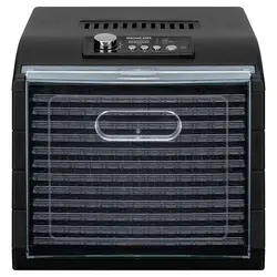 میوه و سبزی خشک کن سنکور مدل SENCOR SFD 6600BK