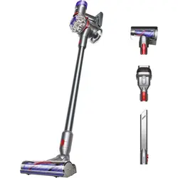 جاروشارژی هوشمند دایسون مدل Dyson V8