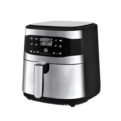 سرخ کن هنریچ مدل HEINRICH’S HFR 8205