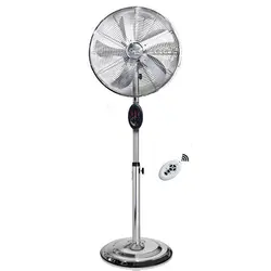 پنکه کوئین هوم مدل QUEENHOME QH-6550