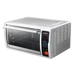 آون توستر بایترون مدل BITRON TO-830 CR