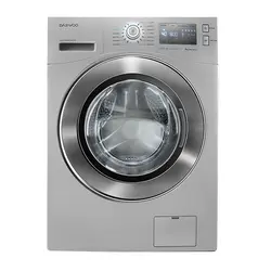 ماشین لباسشویی دوو مدل DAEWOO DWK-9546