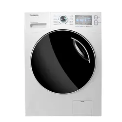 ماشین لباسشویی دوو مدل DAEWOO DWK-9543 - فروشگاه اینترنتی حجره