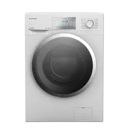 ماشین لباسشویی دوو مدل DAEWOO DWK-7140 - فروشگاه اینترنتی حجره