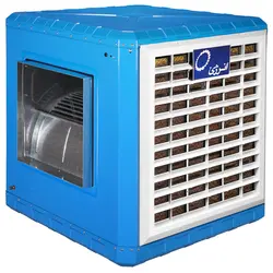 کولر آبی سلولزی هوشمند انرژی مدل ENERGY EC 0750 - فروشگاه اینترنتی حجره