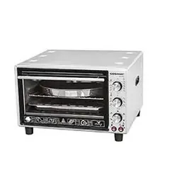 آون توستر گوسونیک مدل GOSONIC GEO-660 - فروشگاه اینترنتی حجره