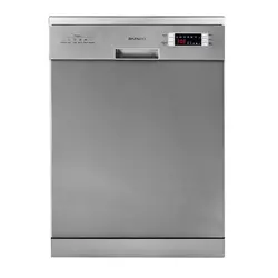 ماشین ظرفشویی دوو مدل DAEWOO DW-2562 - فروشگاه اینترنتی حجره