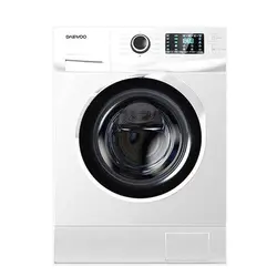 ماشین لباسشویی دوو مدل DAEWOO DWK-8240 - فروشگاه اینترنتی حجره