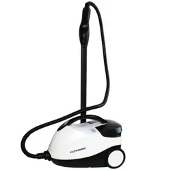 بخار شوی گوسونیک مدل GSC-1592 - فروشگاه اینترنتی حجره