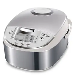 مولتی کوکر فلر مدل FELLER RC99DS - فروشگاه اینترنتی حجره