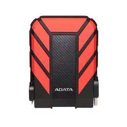 هارد اکسترنال ای دیتا مدل HD710 Pro ظرفیت 2 ترابایت - فروشگاه اینترنتی حجره