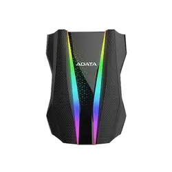 هارد اکسترنال ای دیتا مدل HD770G ظرفیت 1 ترابایت - فروشگاه اینترنتی حجره